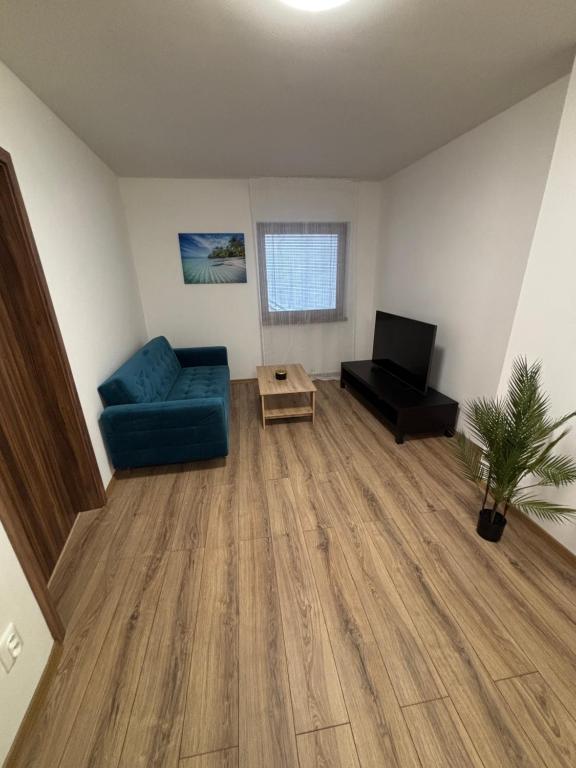 Hlavna2 Apartmán